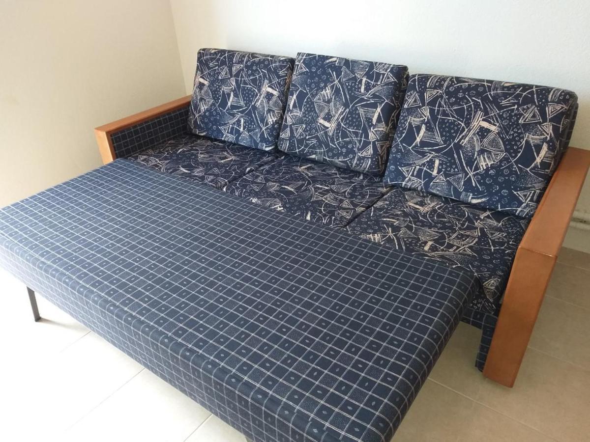 "Thea" Apartment 1 Skála Marión Dış mekan fotoğraf