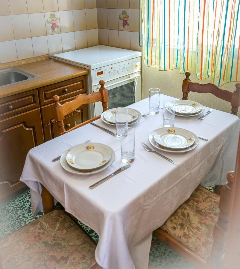 "Thea" Apartment 1 Skála Marión Dış mekan fotoğraf