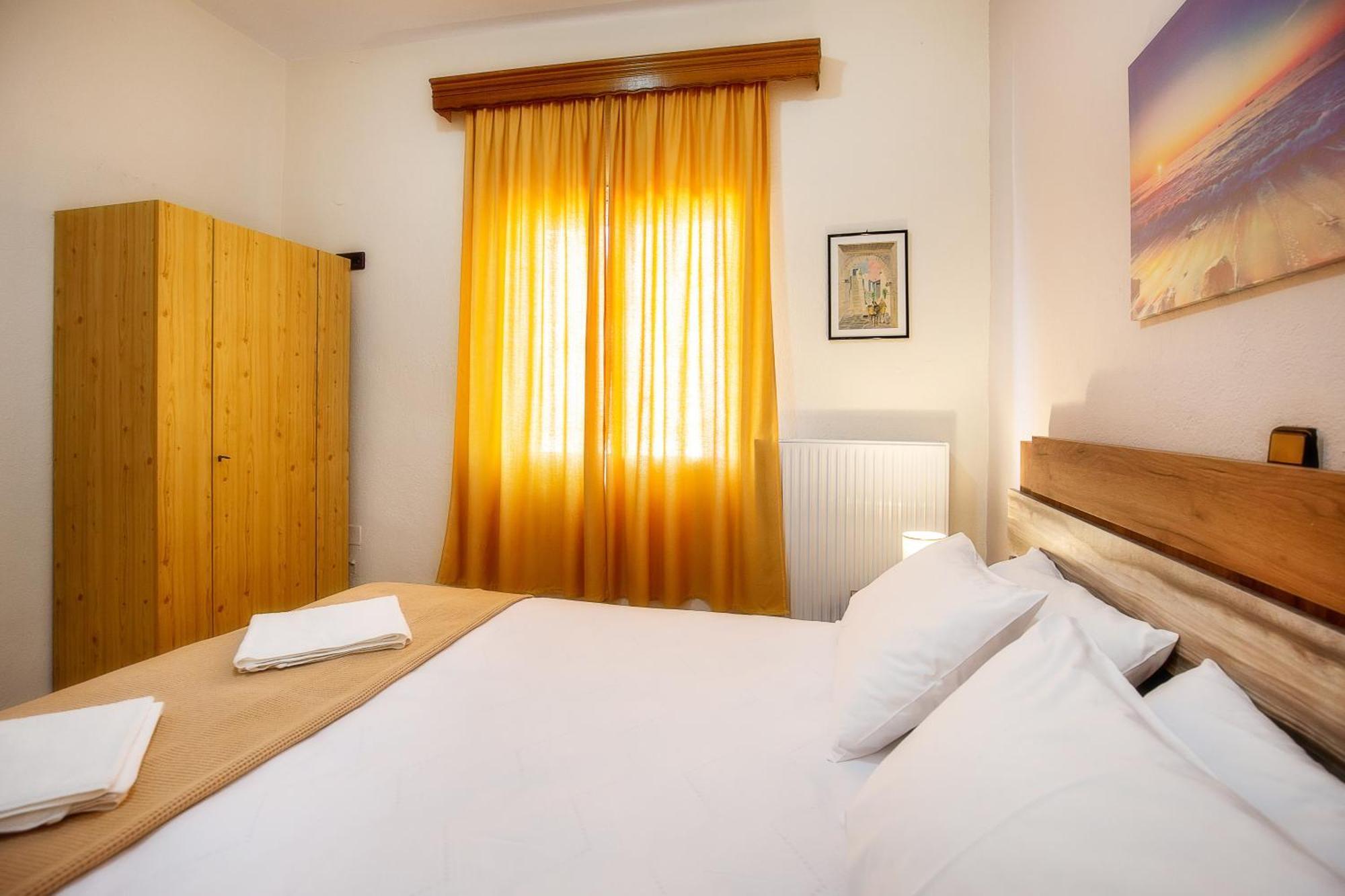 "Thea" Apartment 1 Skála Marión Dış mekan fotoğraf