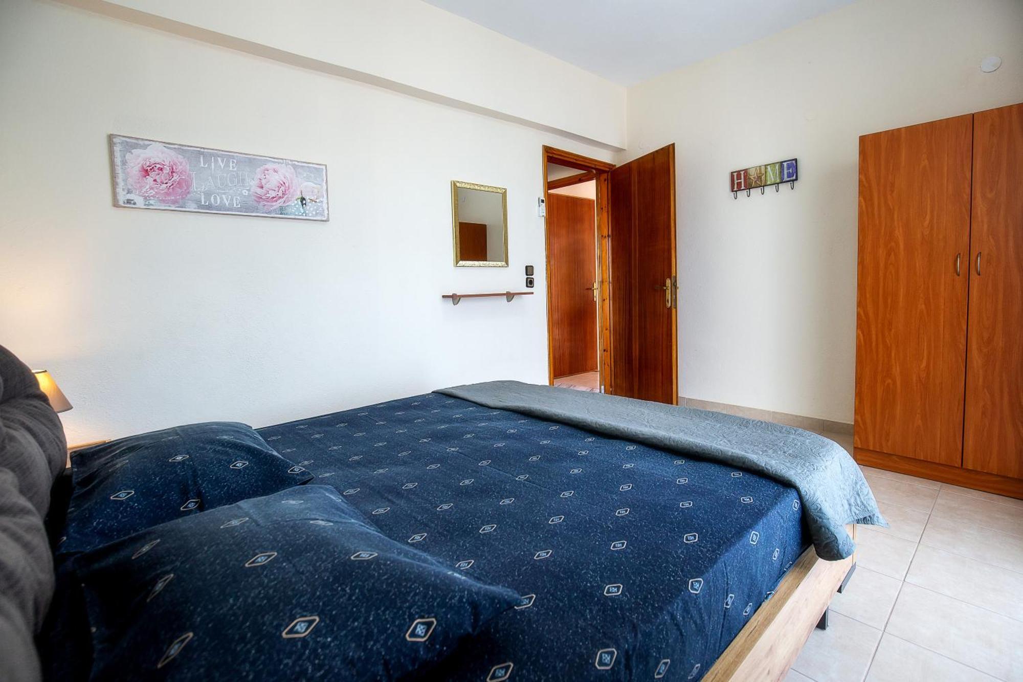 "Thea" Apartment 1 Skála Marión Dış mekan fotoğraf